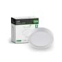 GREENTECH LED panel 6W 6500K (CX-R02-6CW) - slika 1