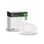 GREENTECH LED panel 6W 6500K (CX-R01-6CW) - slika 1