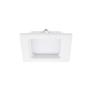 GREENTECH LED panel 6W 6500K (CX-S01-6CW) - slika 2