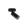 GREENTECH LED spot svetiljka 1x GU10 crna (NYXA-1) - slika 2