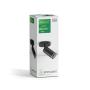 GREENTECH LED spot svetiljka 1x GU10 crna (NYXA-1) - slika 4
