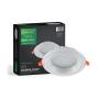 GREENTECH LED ugradni spot 22W 3CCT (DW-R03-22W-3CCT) - slika 1