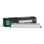 GREENTECH LED ugradni spot 20W 3CCT (DW-S02-20W-3CCT) - slika 1