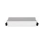 GREENTECH LED ugradni spot 10W 3CCT (DW-S02-10W-3CCT) - slika 2