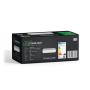 GREENTECH LED ugradni spot 10W 3CCT (DW-S02-10W-3CCT) - slika 5