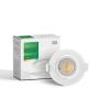 GREENTECH LED spot 9W 800lm 3CCT (DWX-9WH) - slika 1