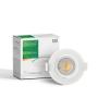 GREENTECH LED spot 5W 400lm 3CCT (DWX-5WH) - slika 1