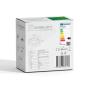 GREENTECH LED spot 5W 400lm 3CCT (DWX-5WH) - slika 5