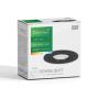 GREENTECH LED spot 3W 240lm 3CCT (DWX-3BK) - slika 4