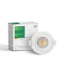 GREENTECH LED spot 3W 240lm 3CCT (DWX-3WH) - slika 1