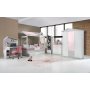 HANAH HOME Ormar Ayder Pink - slika 2