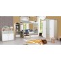 HANAH HOME Ormar Ayder New Green - slika 2