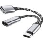 LINKOM Adapter Tip C na USB TIP C OTG - slika 1