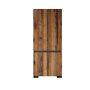 HANAH HOME Ormar Floransa 90 Orah Anthracite v2 - slika 4