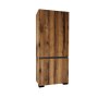 HANAH HOME Ormar Floransa 90 Orah Anthracite v2 - slika 5