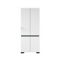 HANAH HOME Ormar Floransa 90 White Anthracite v2 - slika 4