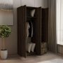HANAH HOME Ormar Merlin u Orah boji - slika 3