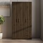 HANAH HOME Ormar Merlin u Orah boji - slika 1