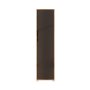 HANAH HOME Ormar Flora 47 Safir hrast Antracit - slika 4