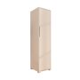 HANAH HOME Ormar Flora 47 White - slika 5