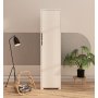 HANAH HOME Ormar Flora 47 White - slika 2