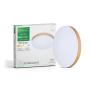 GREENTECH LED plafonjera 36W 3CCT (CLE-36W) - slika 1