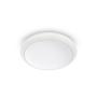 GREENTECH LED plafonjera sa senzorom 12W 4000K IK10 IP65 (CLS-706-12W-NW) - slika 2