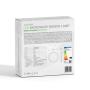GREENTECH LED plafonjera sa senzorom 12W 4000K IK10 IP65 (CLS-706-12W-NW) - slika 5