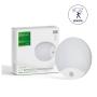 GREENTECH LED plafonjera sa senzorom 16W 4000K (CLS-71B-16W-NW) - slika 1
