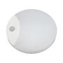 GREENTECH LED plafonjera sa senzorom 16W 4000K (CLS-71B-16W-NW) - slika 2