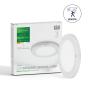 GREENTECH LED plafonjera sa senzorom 18W (ELS-802) - slika 1