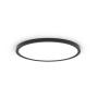 GREENTECH LED plafonjera 24W 5CCT (CNX-24W-BK) - slika 2