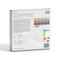 GREENTECH LED plafonjera 24W 5CCT (CNX-24W-BK) - slika 5