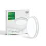 GREENTECH LED plafonjera 36W 4000K (CLD-8908) - slika 1