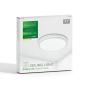 GREENTECH LED plafonjera 36W 4000K (CLD-8908) - slika 4