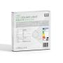 GREENTECH LED plafonjera 36W 4000K (CLD-8908) - slika 5