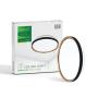 GREENTECH LED plafonjera 36W 4000K (CLD-8905) - slika 1