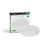 GREENTECH LED plafonjera 24W IP65 (CWK-24W-WH) - slika 1