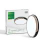 GREENTECH LED plafonjera 24W 4000K (CLD-8909) - slika 1