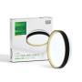 GREENTECH LED plafonjera 24W 4000K (CLD-8904) - slika 1