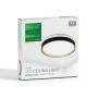 GREENTECH LED plafonjera 24W 4000K (CLD-8904) - slika 4