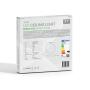 GREENTECH LED plafonjera 24W 4000K (CLD-8903) - slika 5