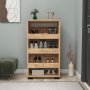 HANAH HOME Ormar za cipele Nasem u boji drveta - slika 3