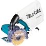 MAKITA Sekač sa odvodom za prašinu 4100KB - slika 1
