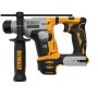 DeWALT DCH172N-XJ akumulatorska udarna bušilica SDS-plus 18V - slika 2