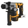 DeWALT DCH172N-XJ akumulatorska udarna bušilica SDS-plus 18V - slika 1