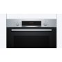 BOSCH Ugradna rerna 60 x 60 cm Nerđajući čelik HBA534BS3 - slika 2