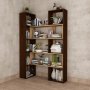 HANAH HOME Polica za knjige CPT6013 200 - slika 4