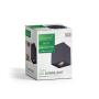 GREENTECH Nadgradna svetiljka GU10 crna (YS125S-BK) - slika 4