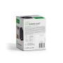 GREENTECH Nadgradna svetiljka GU10 crna (YS125S-BK) - slika 5